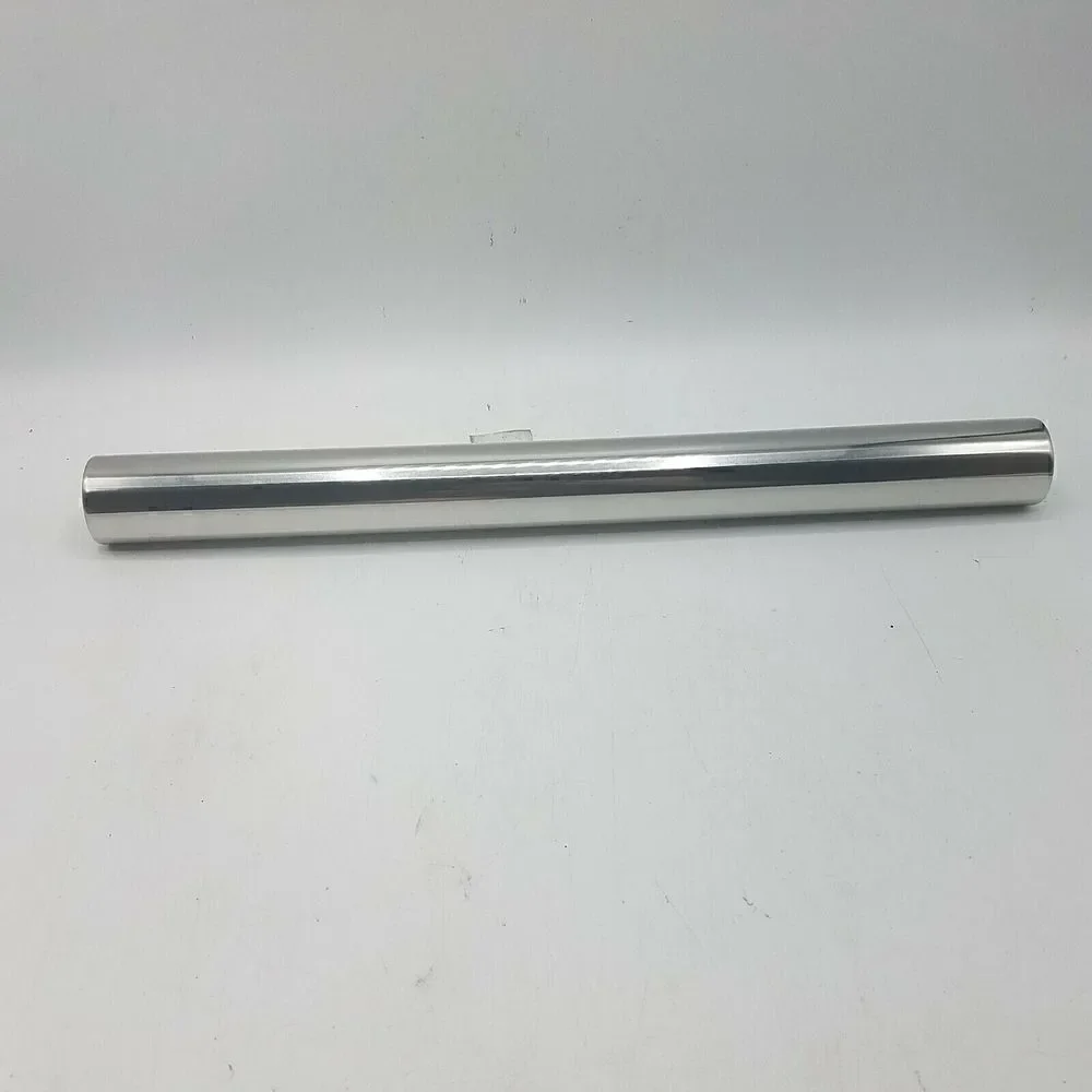 Meghknow French Rolling pin stainless steel 15.7